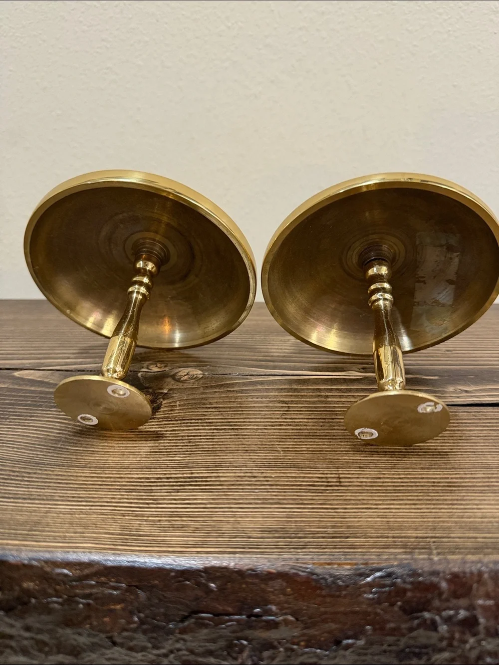 N/A vintage brass